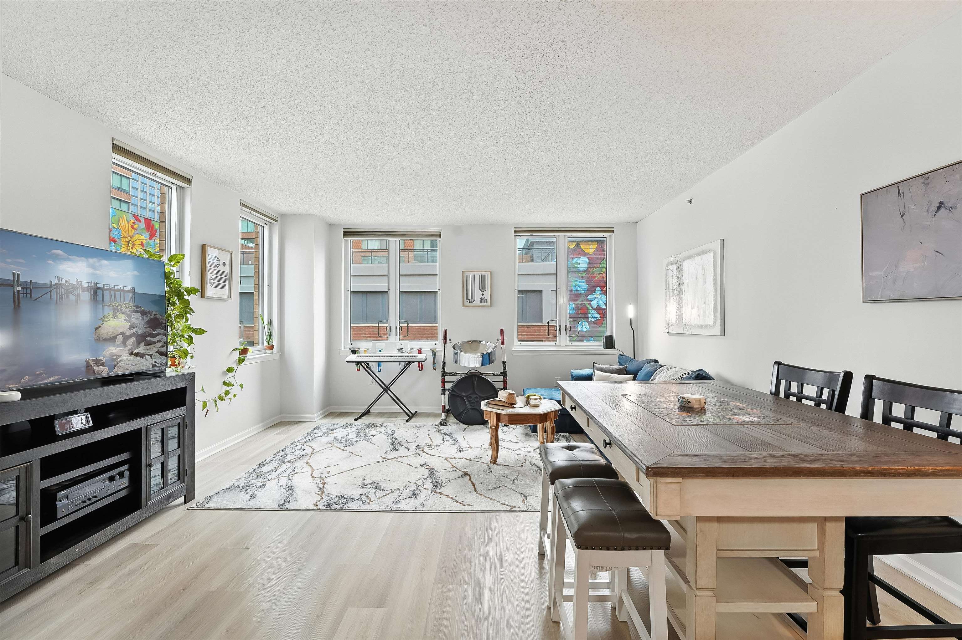 143 MORGAN ST 6E