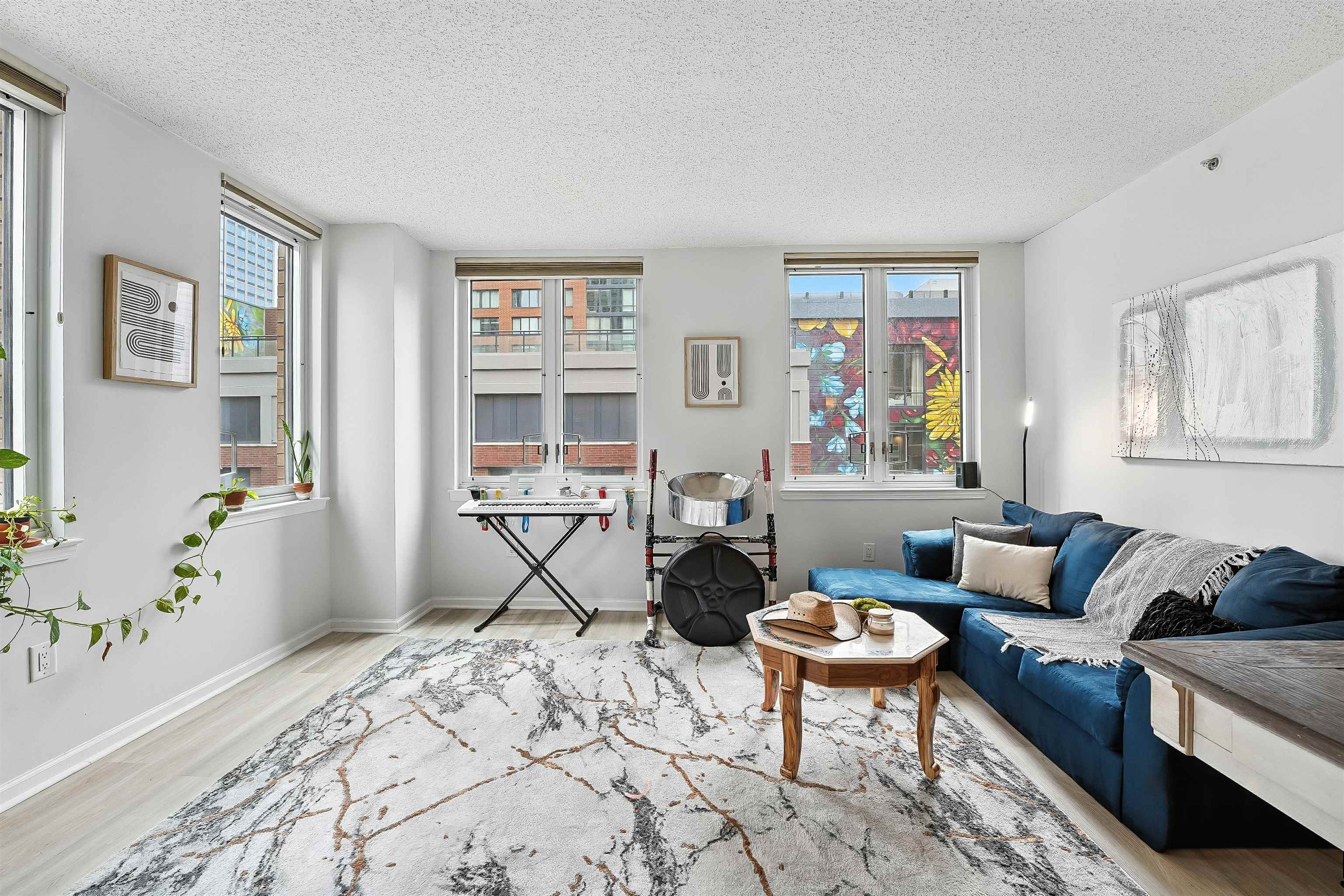 143 MORGAN ST 6E