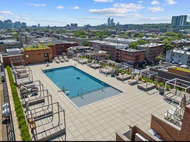 1450 Washington St #PH 1206, Hoboken, New Jersey image 40