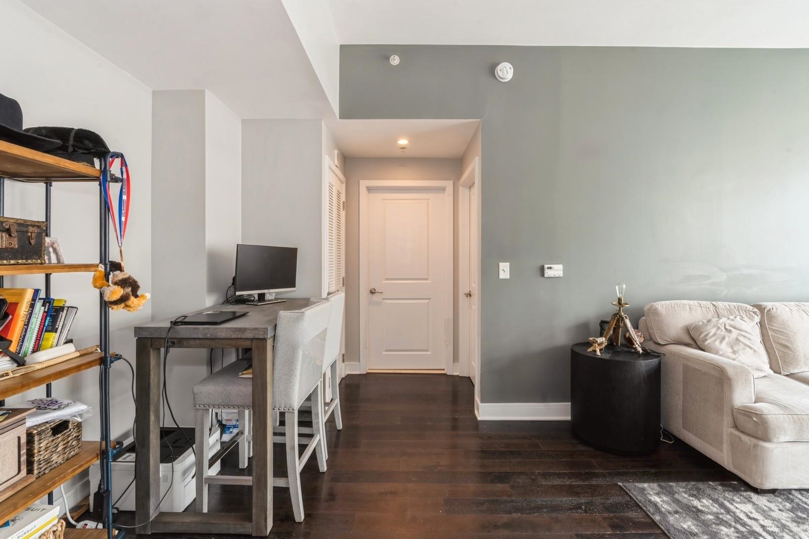 1450 Washington St #PH 1206, Hoboken, New Jersey image 11