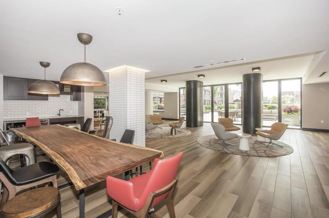 1450 Washington St #PH 1206, Hoboken, New Jersey image 43