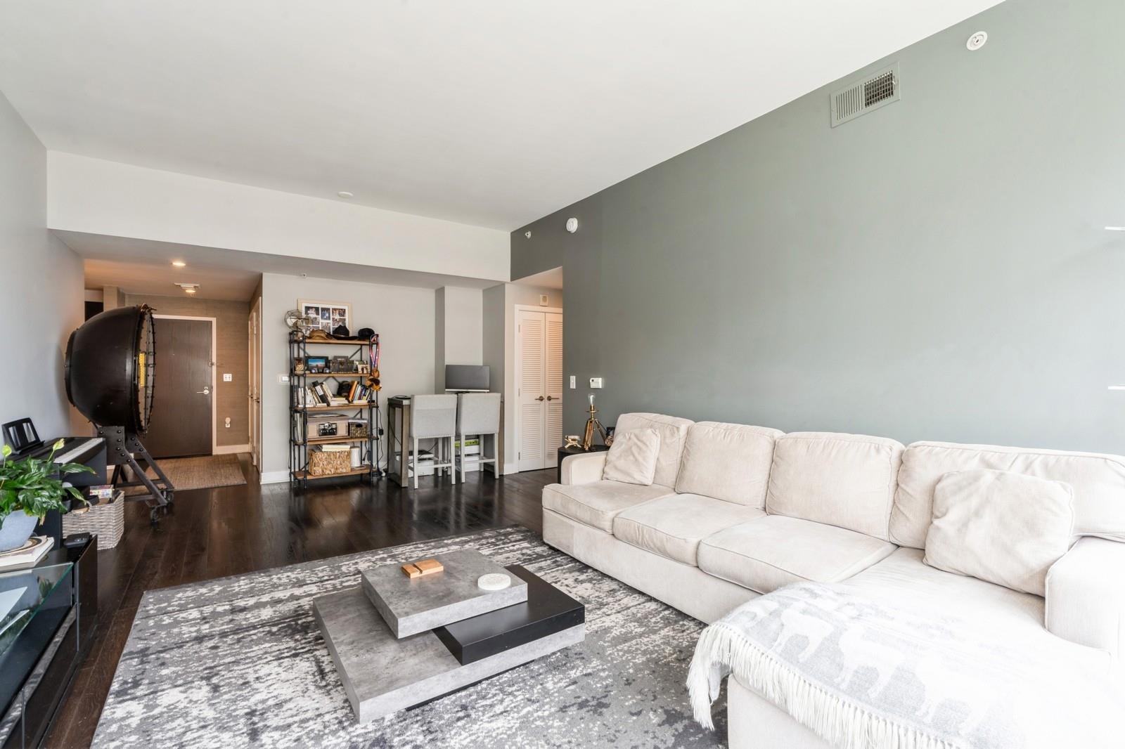 1450 Washington St #PH 1206, Hoboken, New Jersey image 7