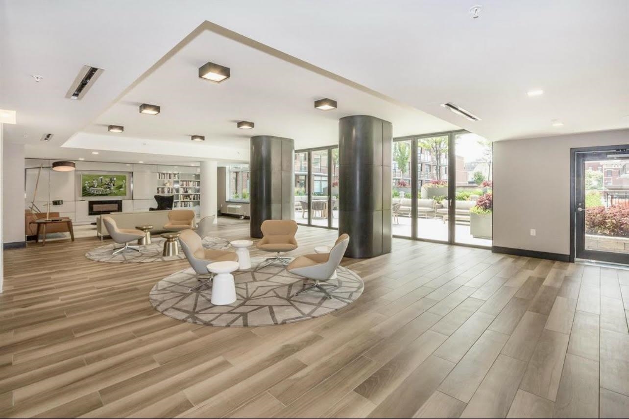 1450 Washington St #PH 1206, Hoboken, New Jersey image 45