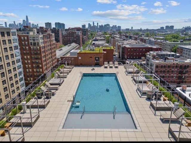 1450 Washington St #PH 1206, Hoboken, New Jersey image 41
