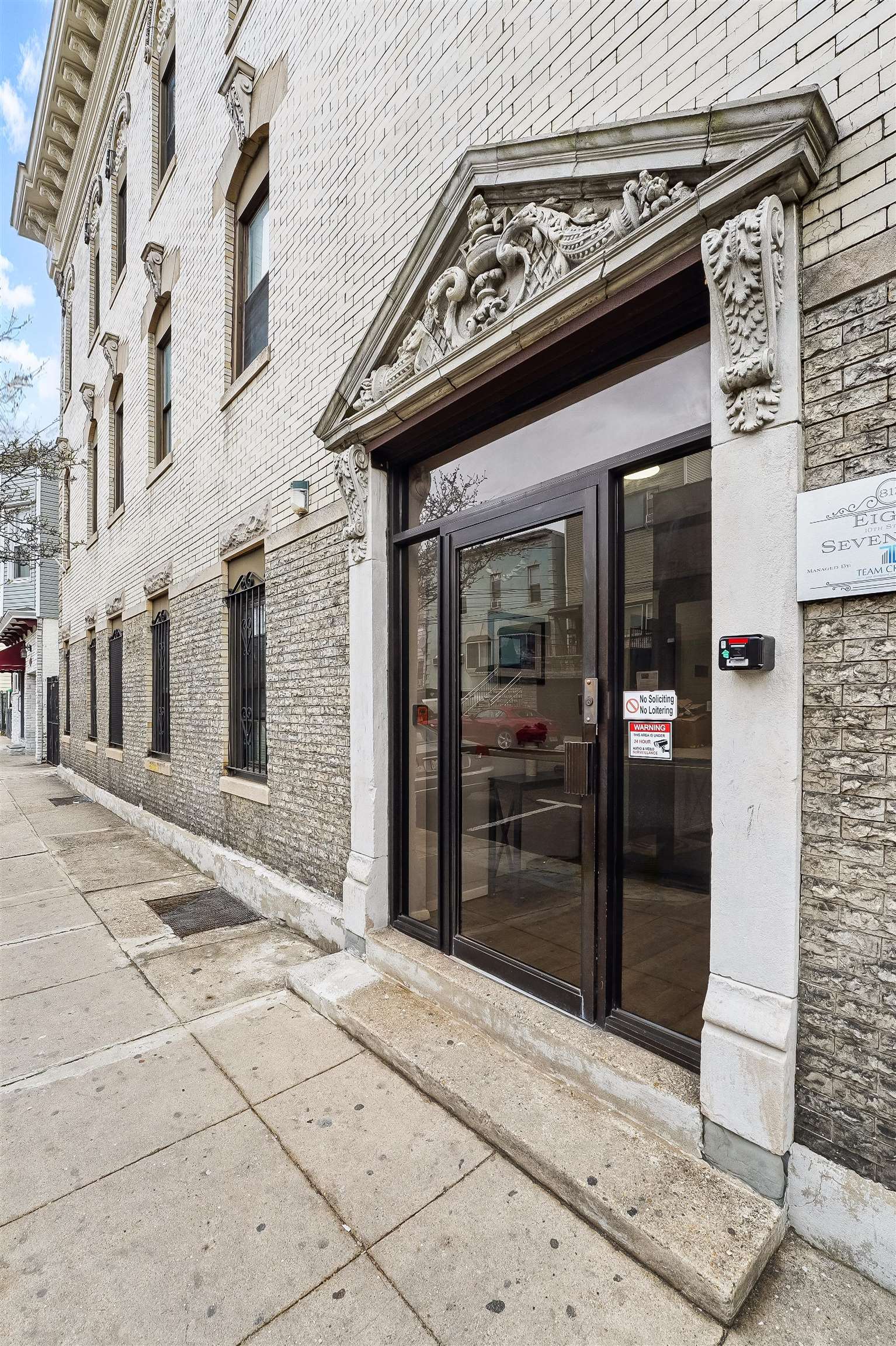 817 10th St #2D, Union City, New Jersey image 1