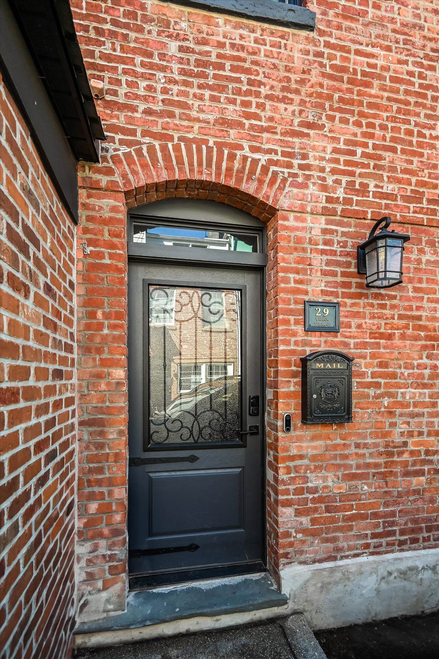 29 Willow Terrace, Hoboken, New Jersey image 25