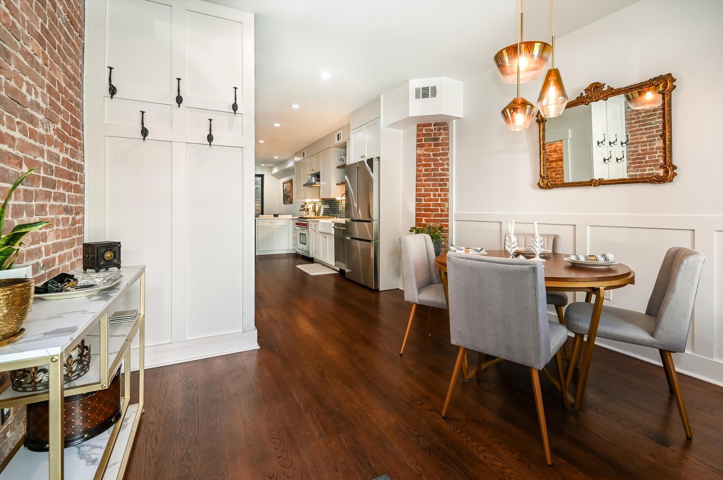 29 Willow Terrace, Hoboken, New Jersey image 26