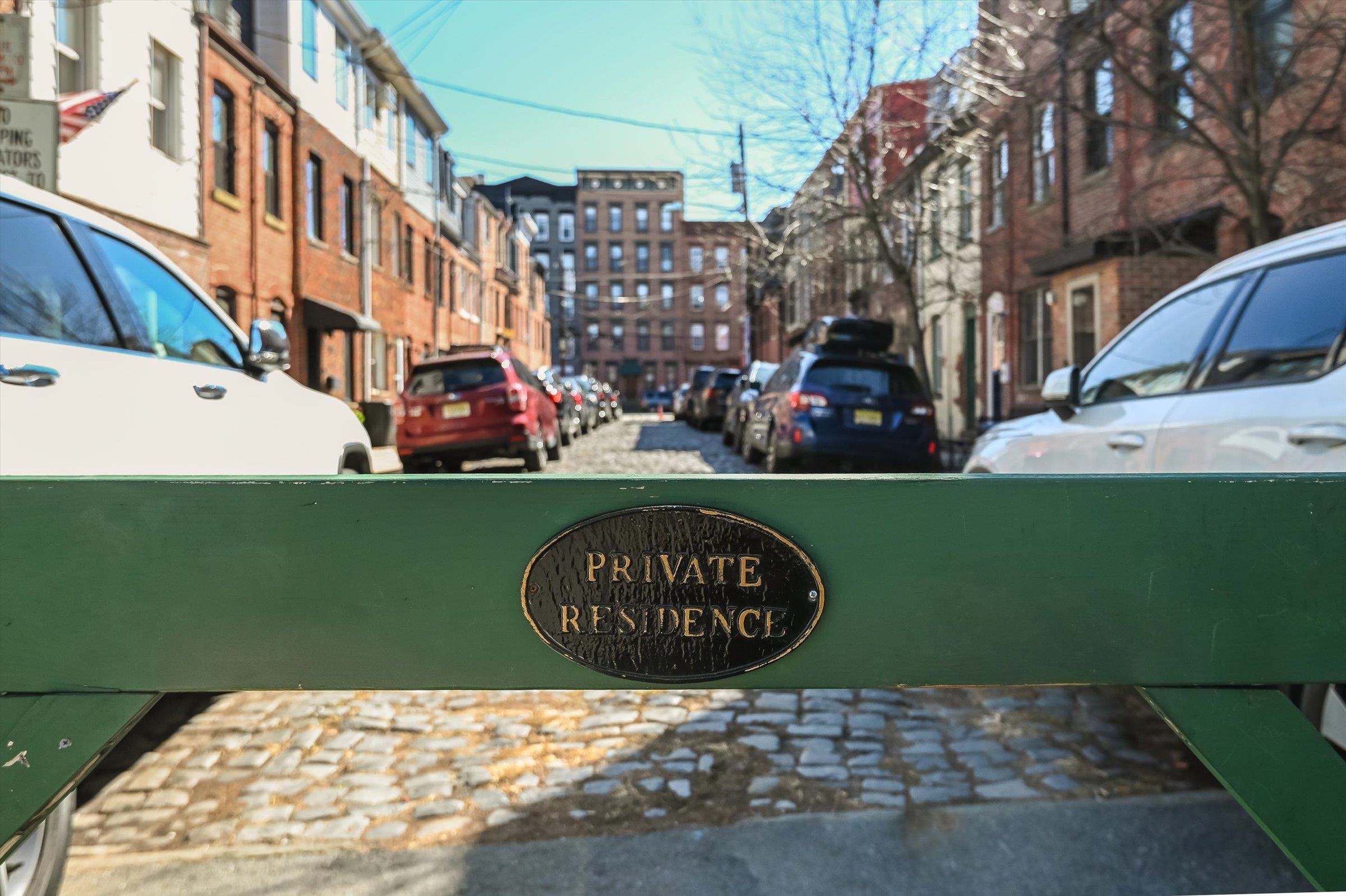 29 Willow Terrace, Hoboken, New Jersey image 23