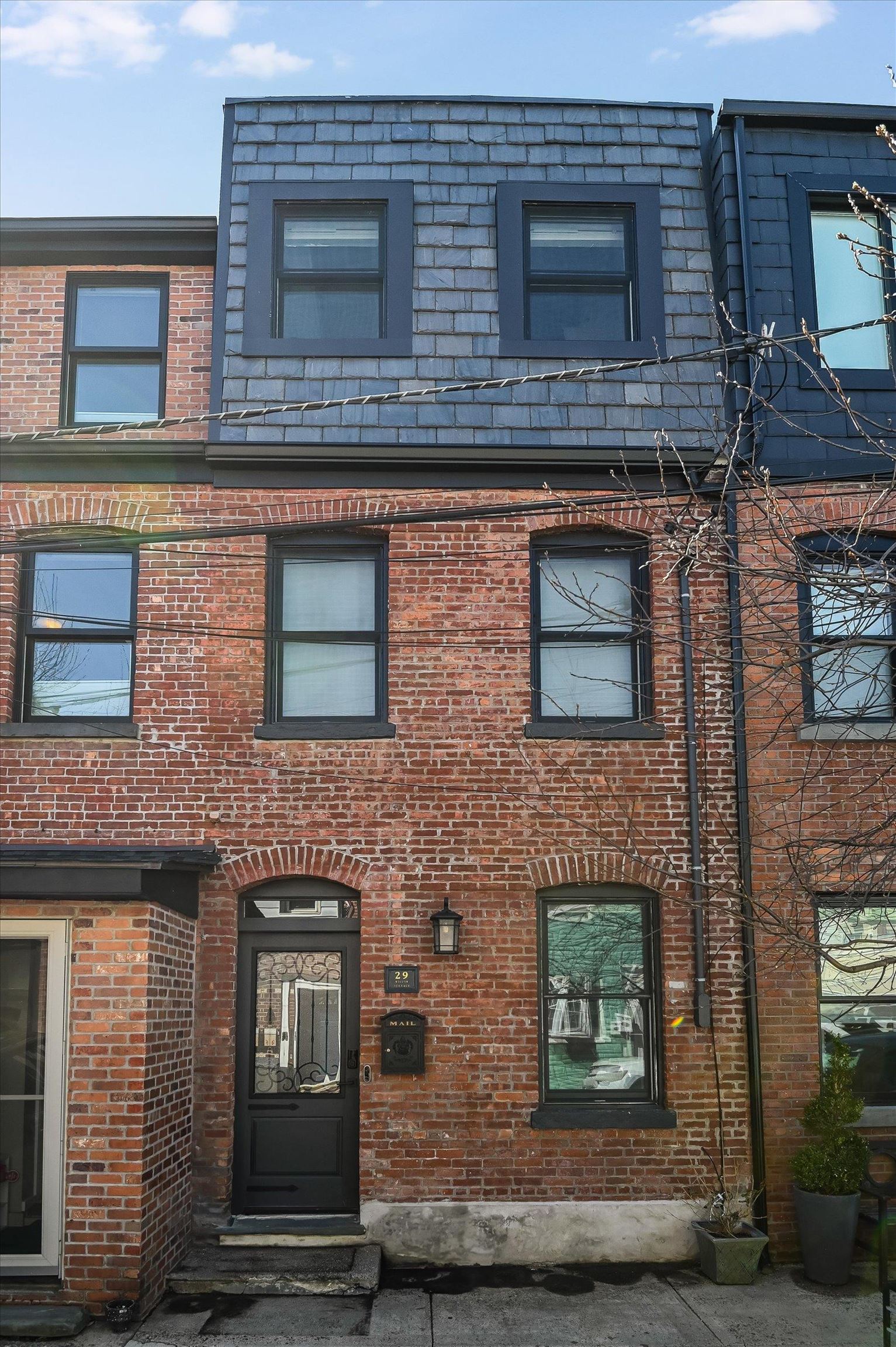 29 Willow Terrace, Hoboken, New Jersey image 24