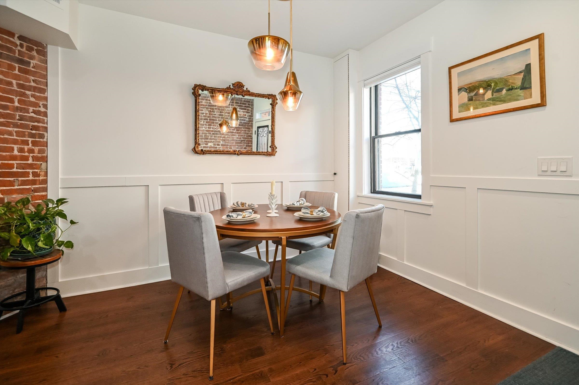 29 Willow Terrace, Hoboken, New Jersey image 4