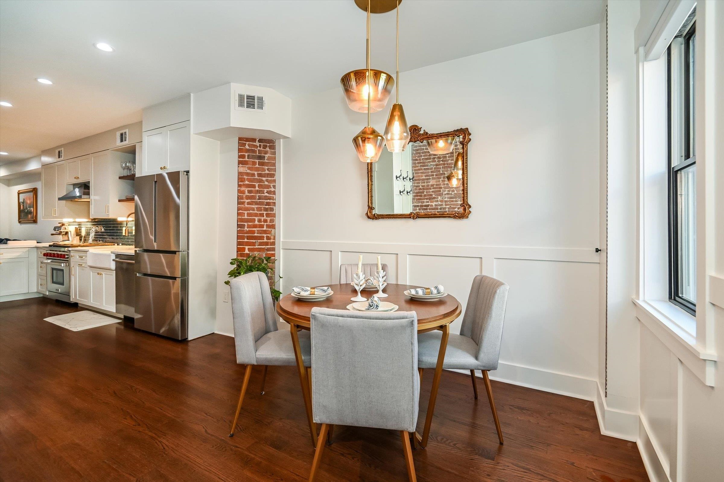 29 Willow Terrace, Hoboken, New Jersey image 3