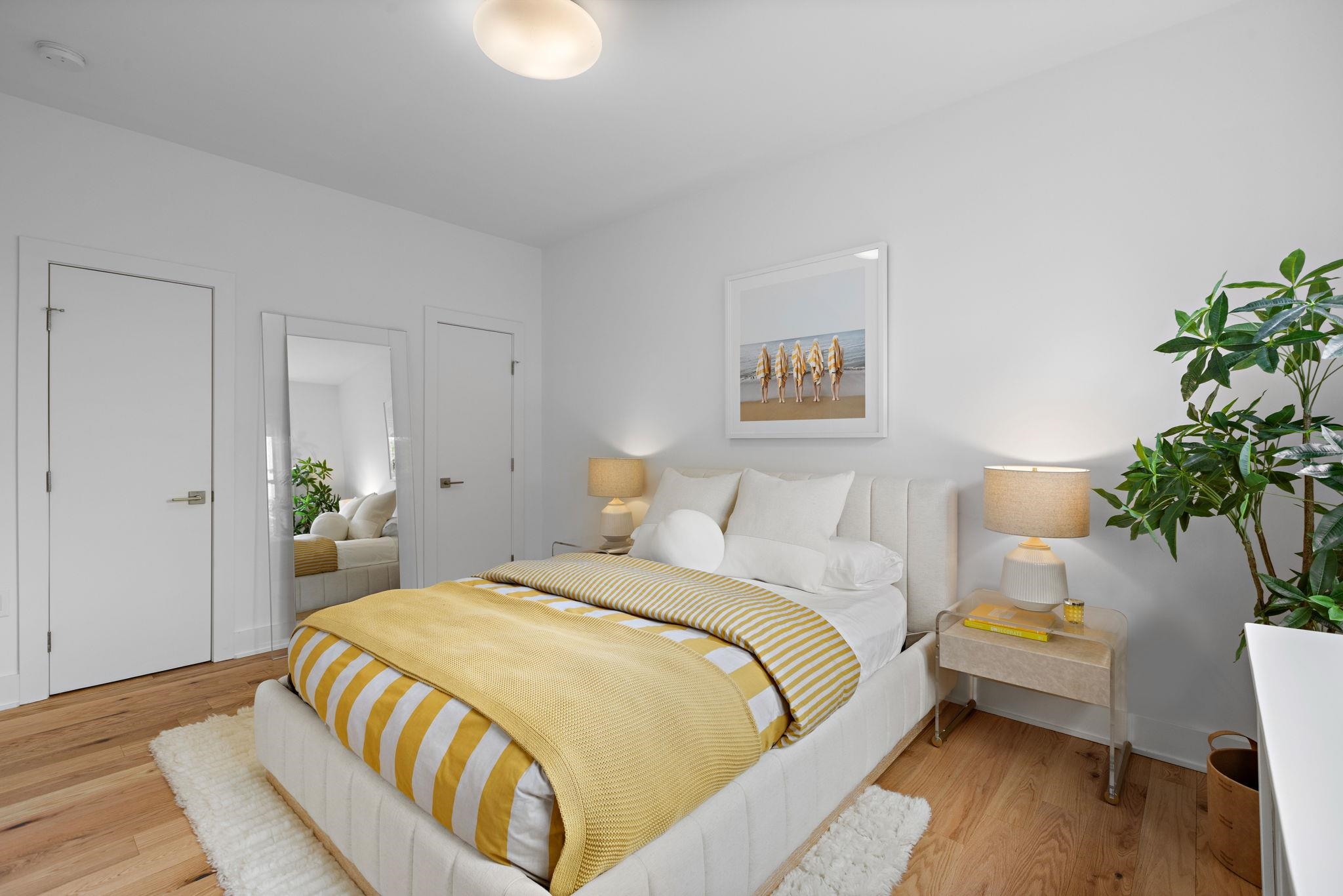 107 Kensington Ave #504B, Jersey City, New Jersey image 6