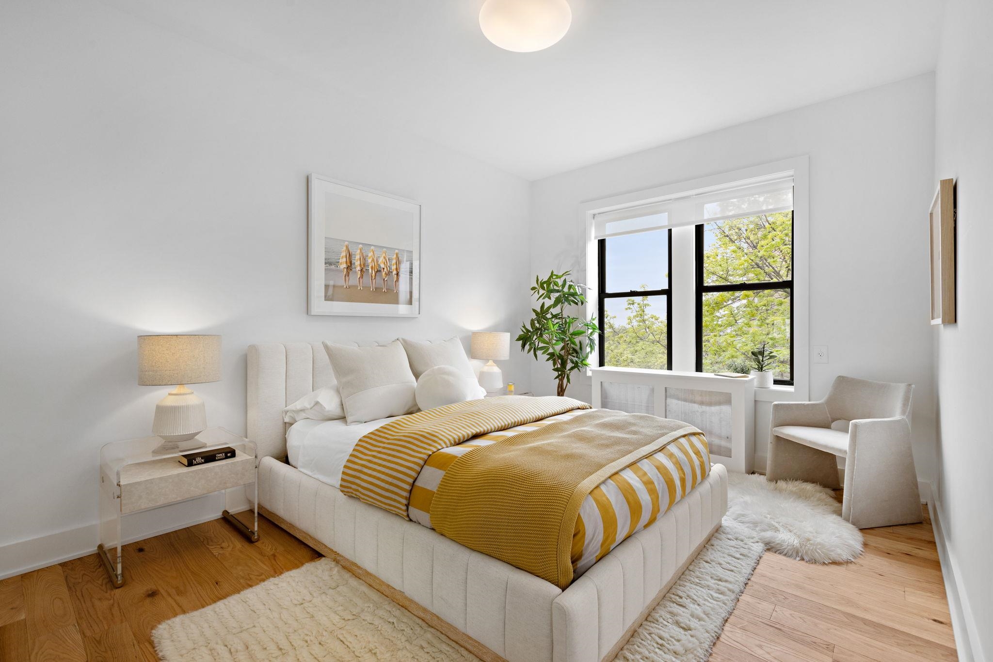 107 Kensington Ave #504B, Jersey City, New Jersey image 5
