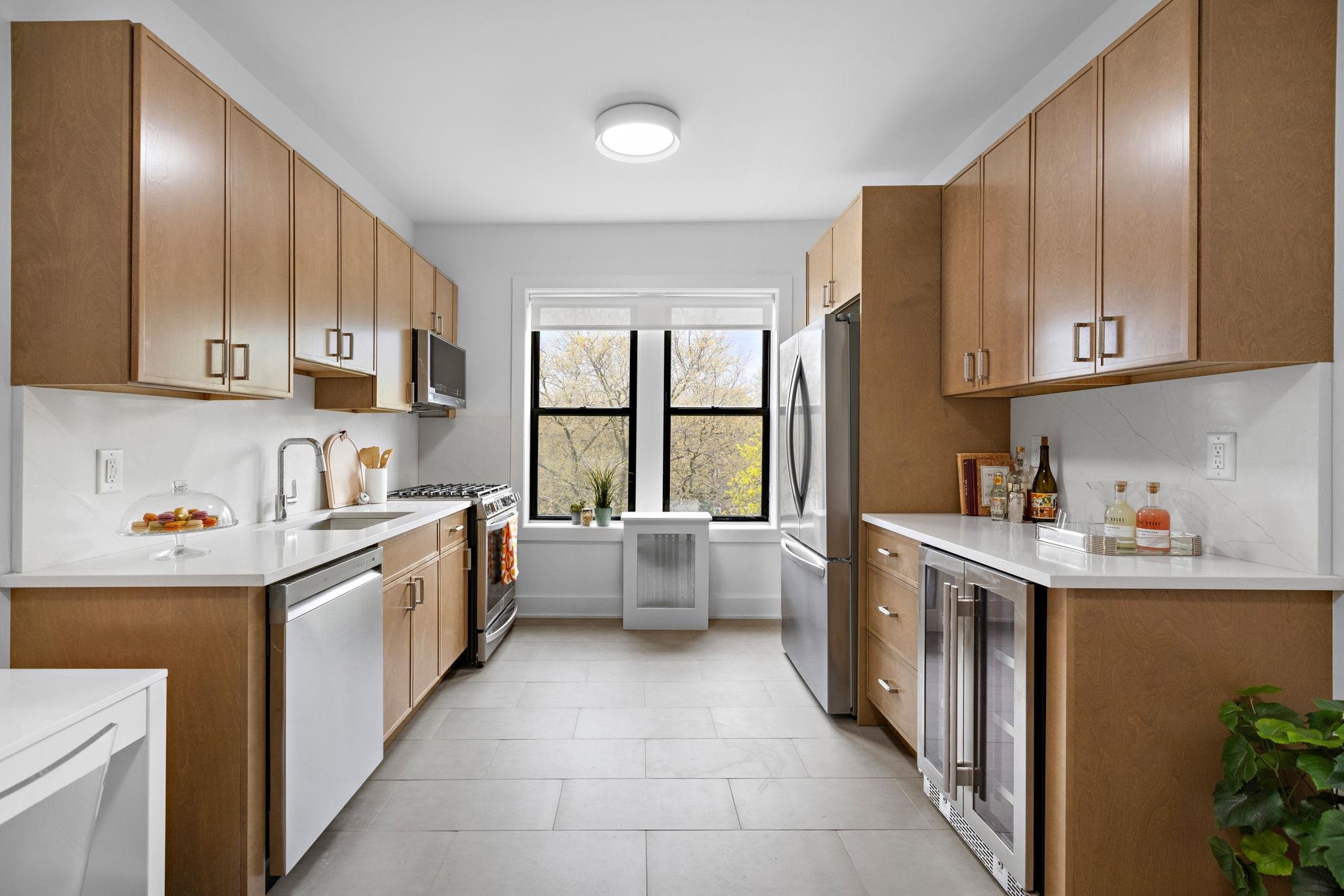 107 Kensington Ave #504B, Jersey City, New Jersey image 3