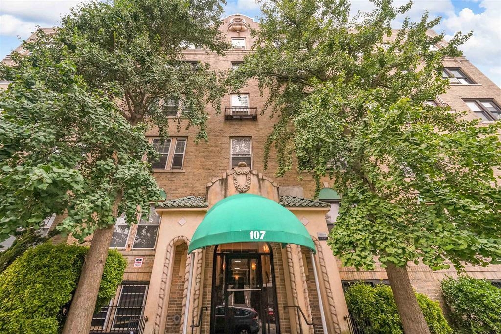 107 Kensington Ave #504B, Jersey City, New Jersey image 13