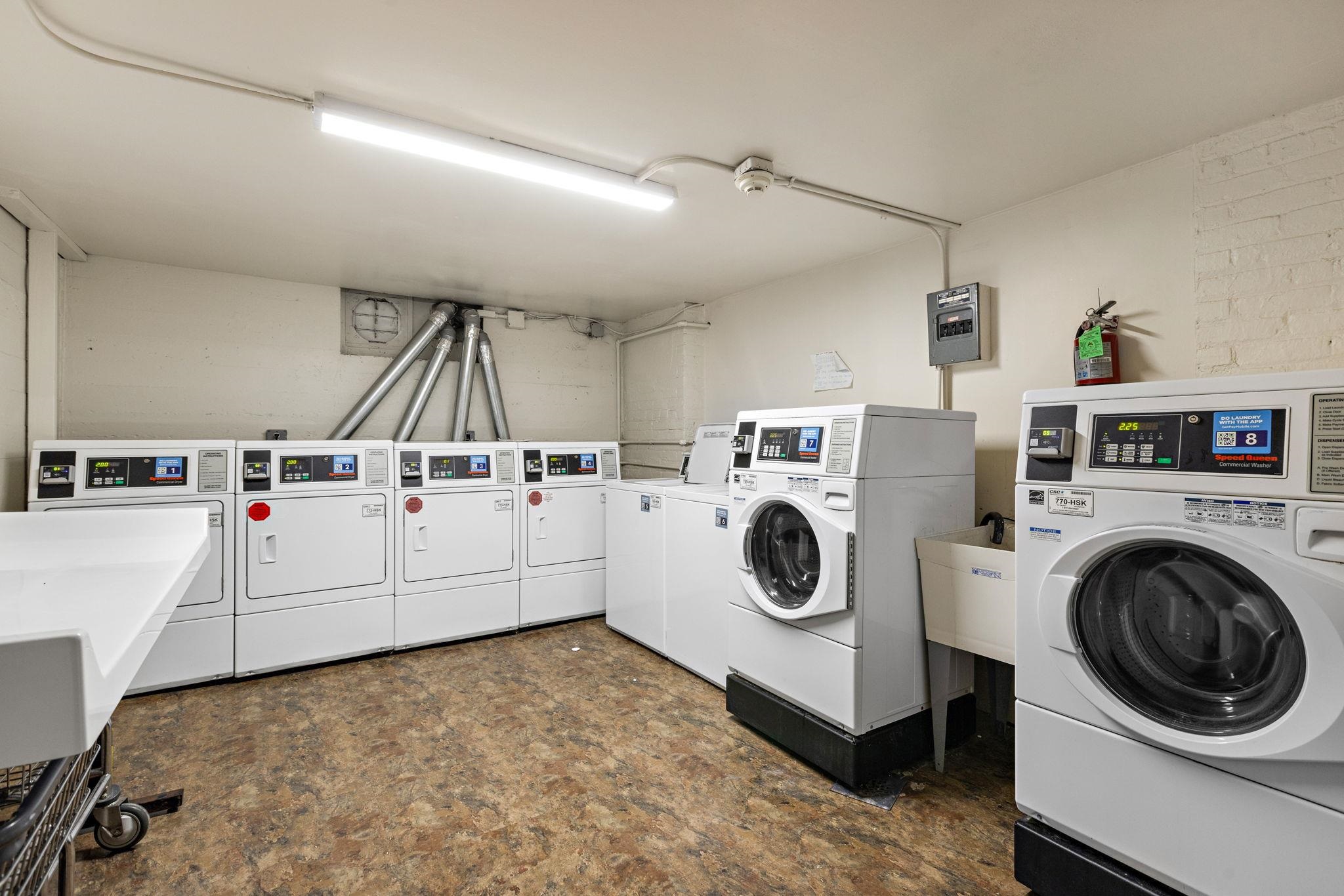 107 Kensington Ave #504B, Jersey City, New Jersey image 12