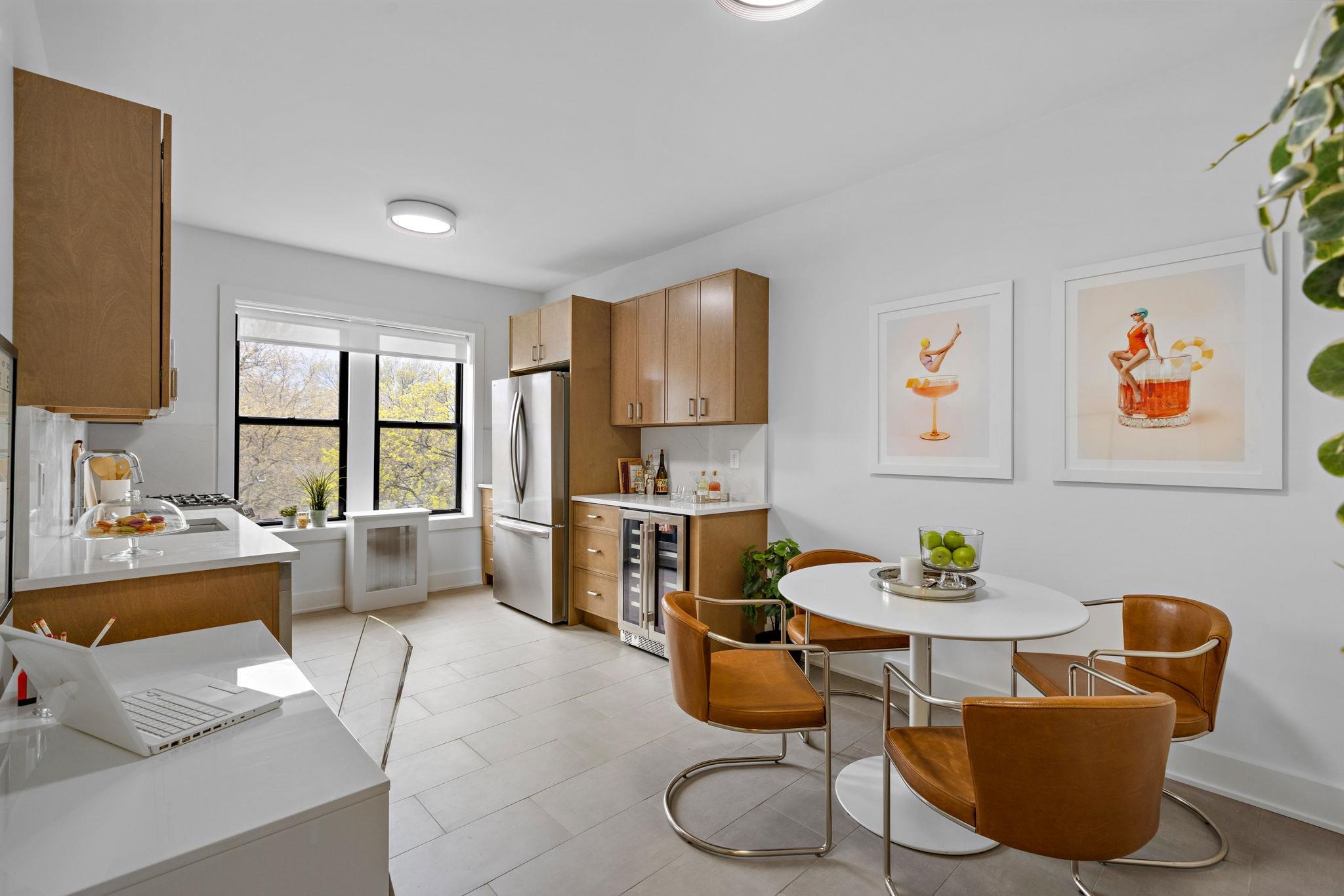 107 Kensington Ave #504B, Jersey City, New Jersey image 2