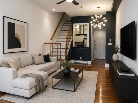 Homes For Rent - 224 Monroe St #2FS<br/> Hoboken, NJ 07030