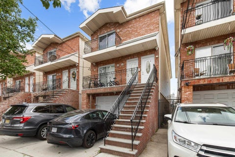 Homes For Rent - 718 23rd St #3<br/> Union City, NJ 07087