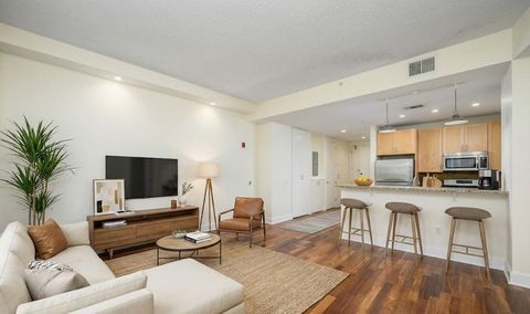 Condo For Sale - 159 2nd St #601<br/> Hudson County, Jersey City, NJ 07302