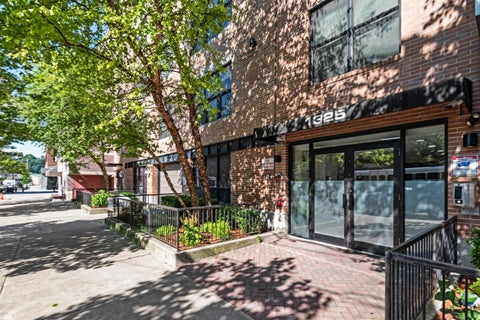 Condo For Sale - 1325 Adams St #402<br/> Hoboken, NJ 07030