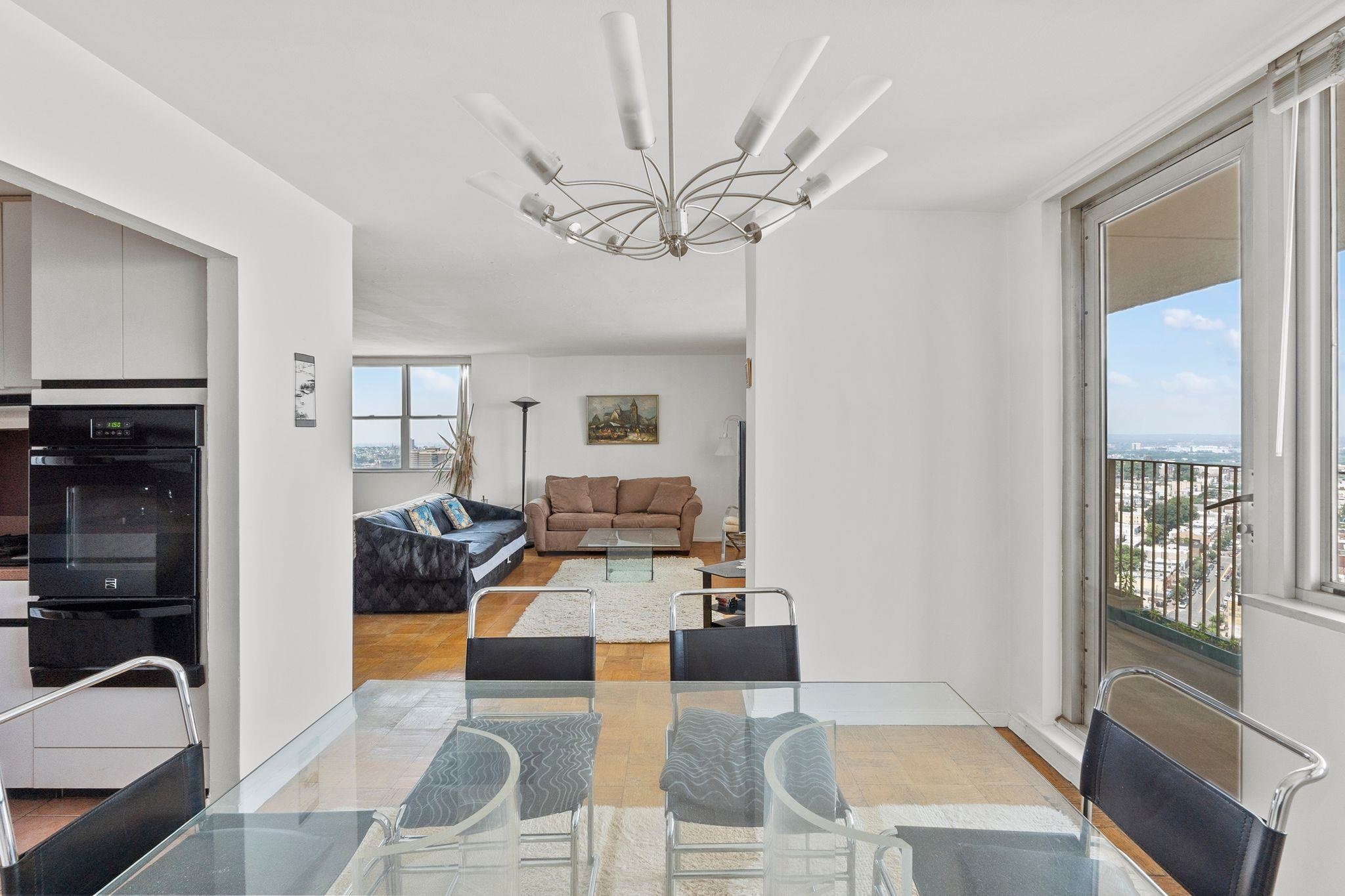 6040 Blvd East #30H, West New York, New Jersey image 18