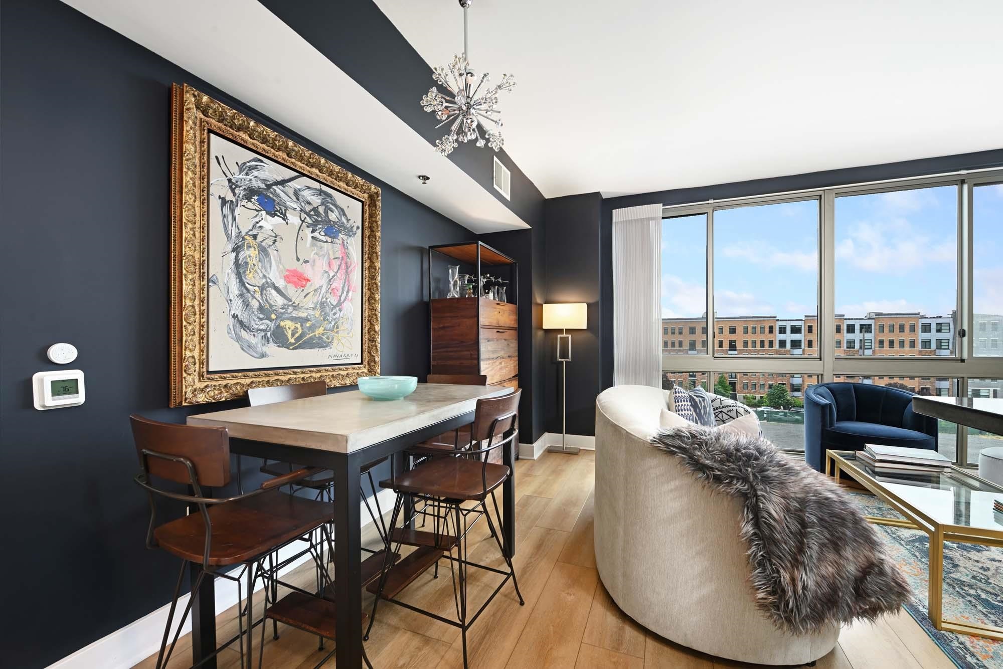 800 Jackson St #505, Hoboken, New Jersey image 3