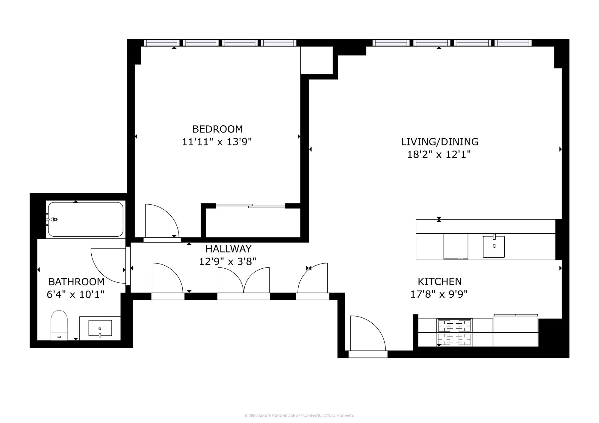 800 Jackson St #505, Hoboken, New Jersey image 28