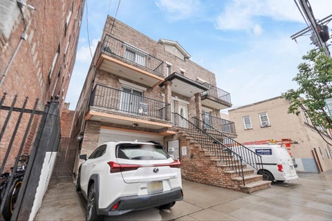 Apartment For Rent - 2705 Central Ave #1<br/> Union City, NJ 07087