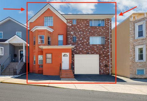 Multifamily For Sale - 3912 Liberty Ave<br/> Hudson County, North Bergen, NJ 07047