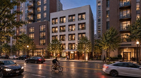 Vacant Land For Sale - 191 Academy St<br/> Hudson County, Jersey City, NJ 07306