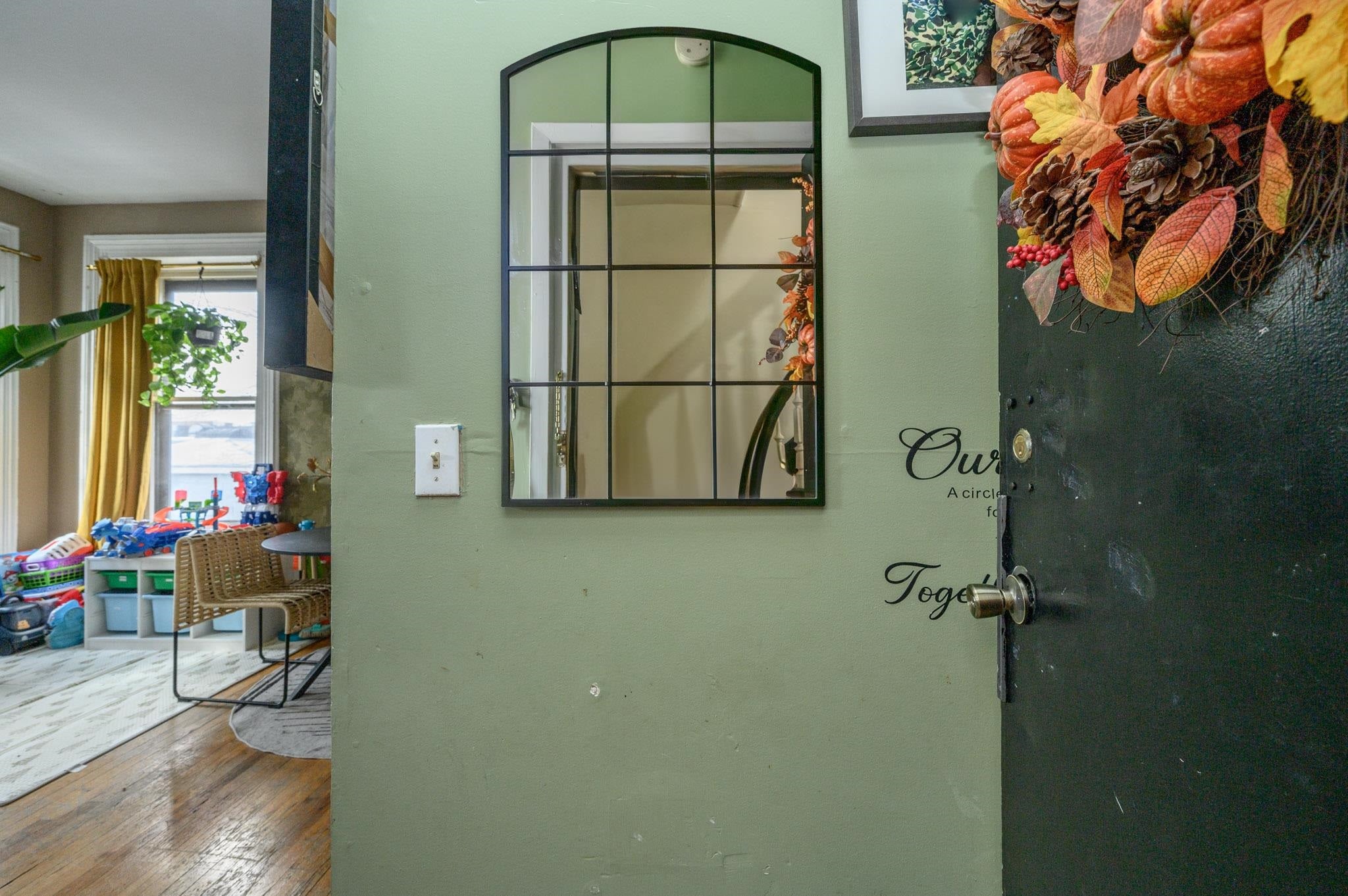548 BRAMHALL AVE