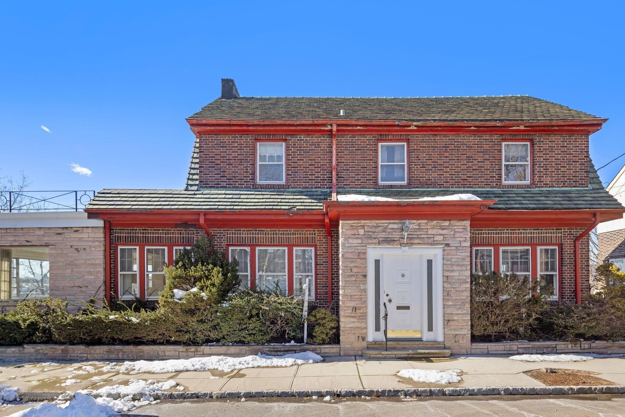 6 Kingswood Rd, Weehawken, New Jersey image 6