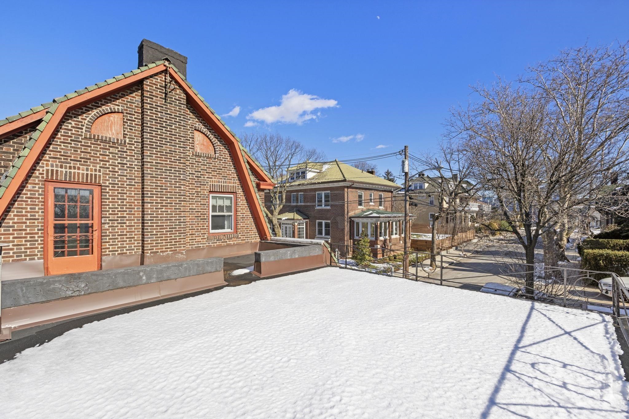 6 Kingswood Rd, Weehawken, New Jersey image 24