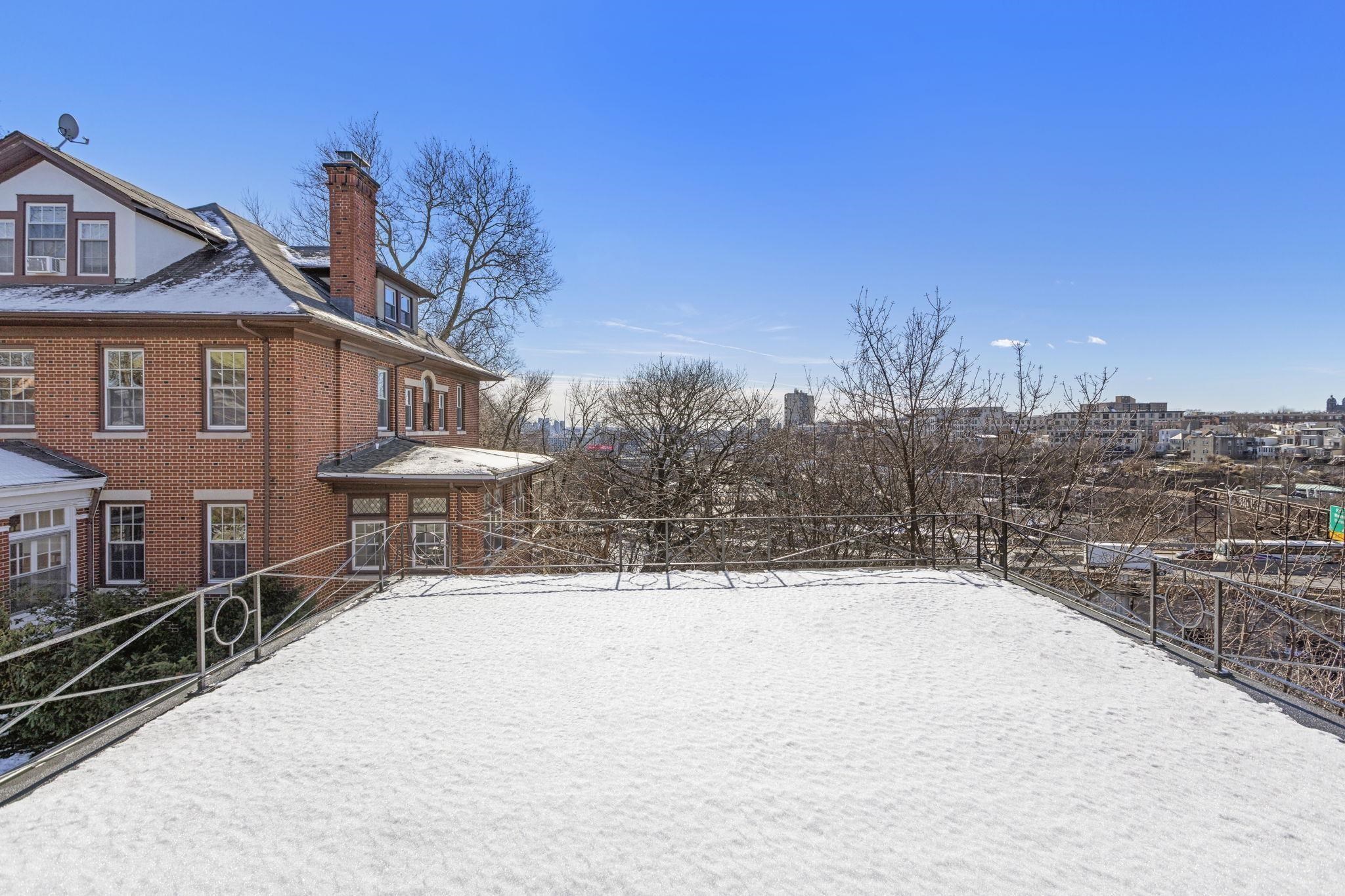 6 Kingswood Rd, Weehawken, New Jersey image 25