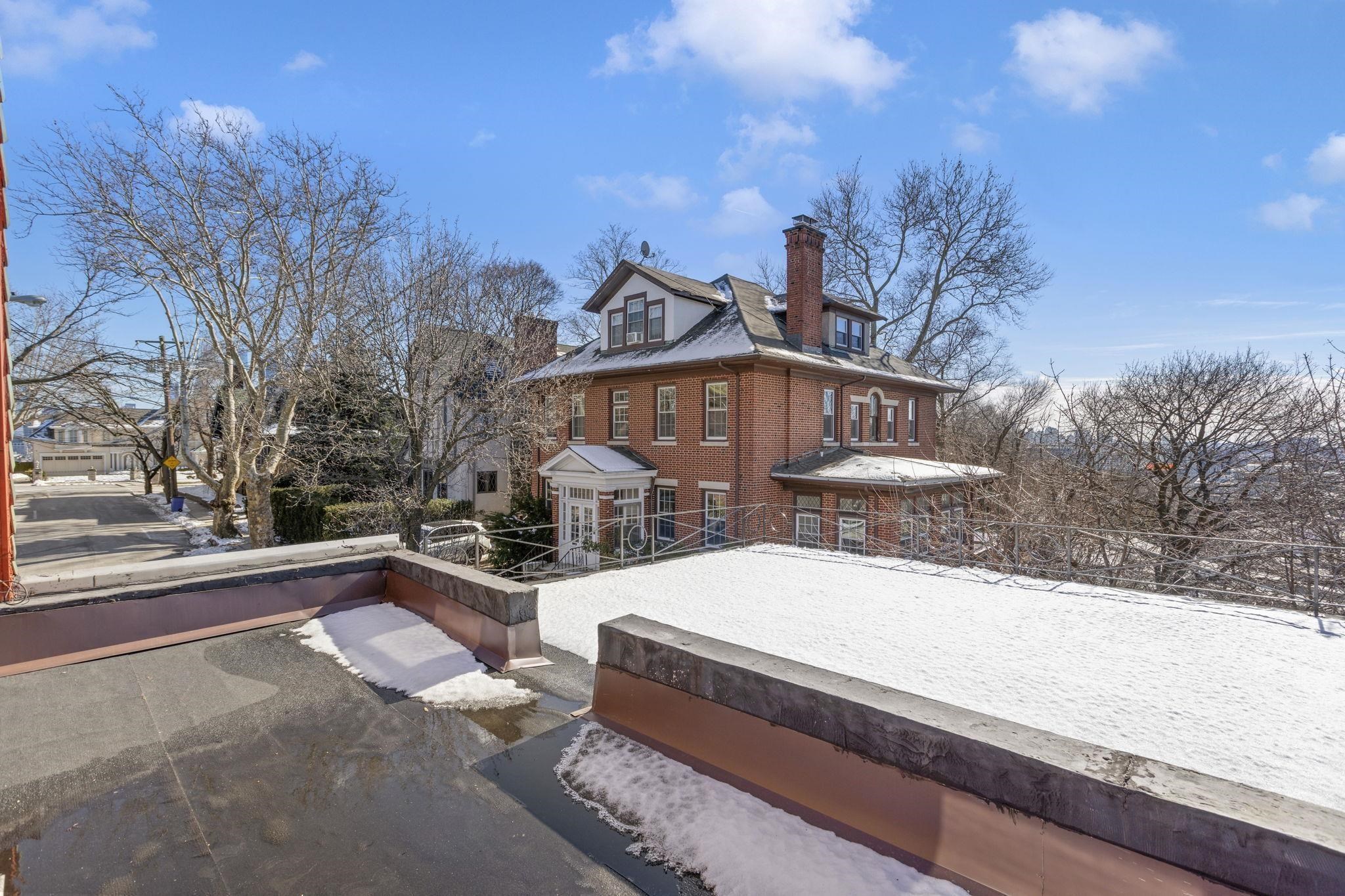 6 Kingswood Rd, Weehawken, New Jersey image 27