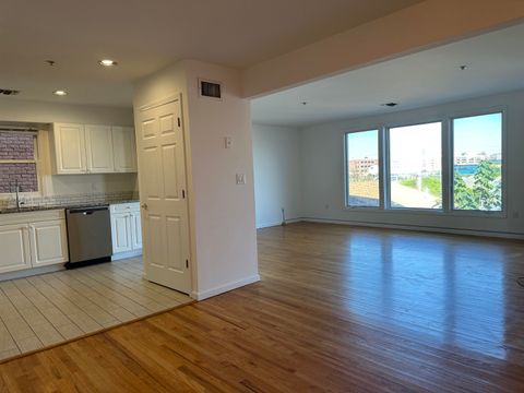 Homes For Rent - 8911 Riverside Pl #1<br/> North Bergen, NJ 07047