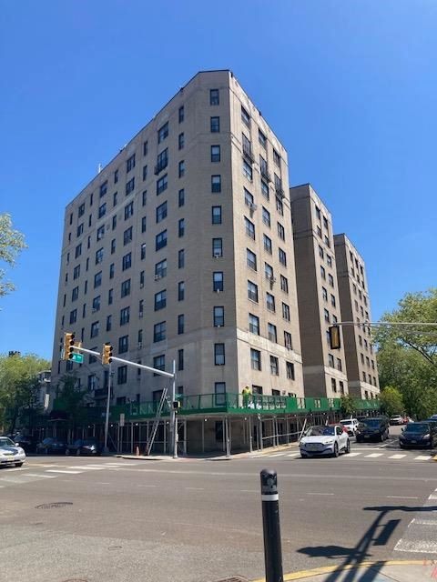 Condo For Sale - 2600 Kennedy Blvd #1-E<br/> Jersey City, NJ 07306