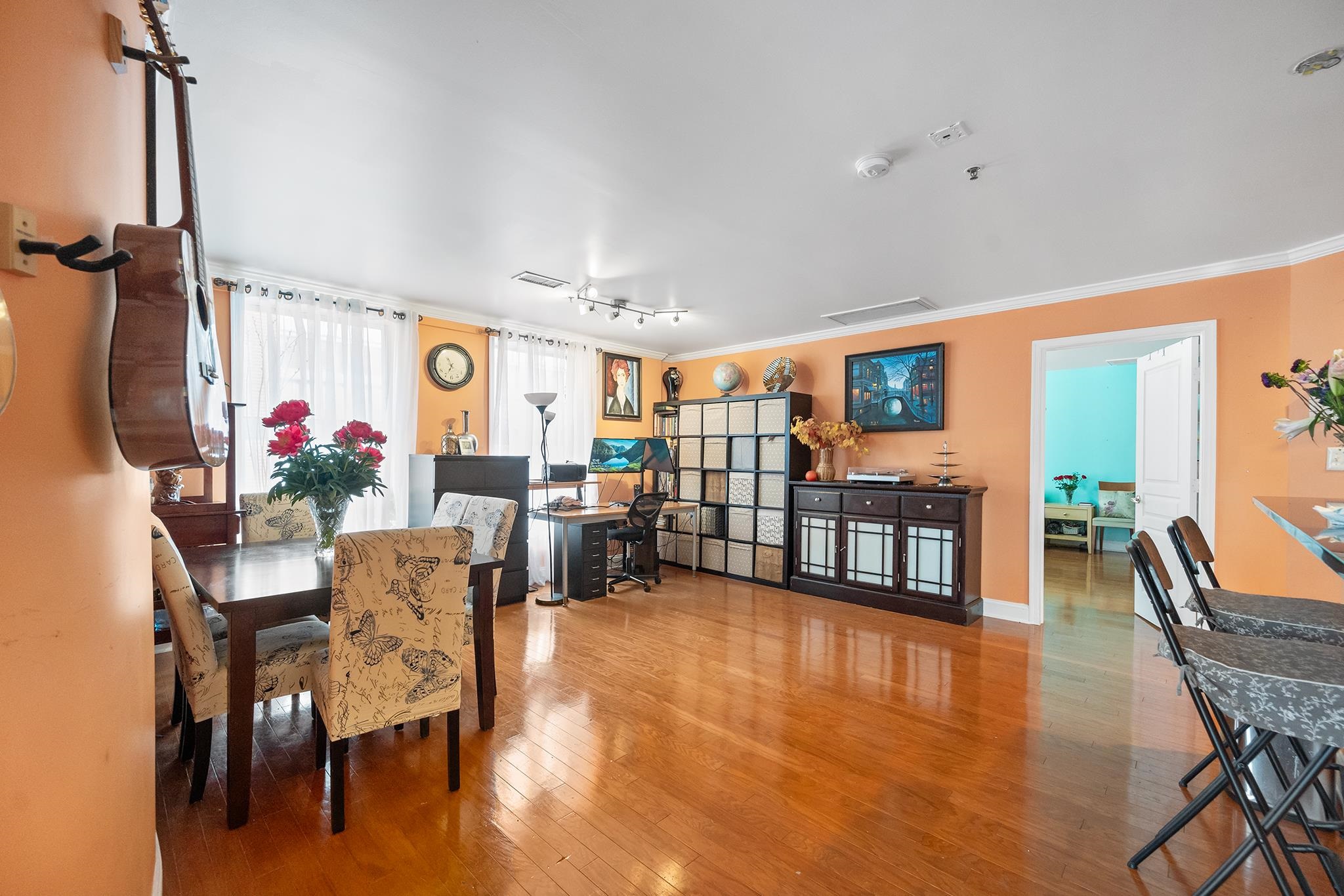 812 Grand St #523, Hoboken, New Jersey image 11