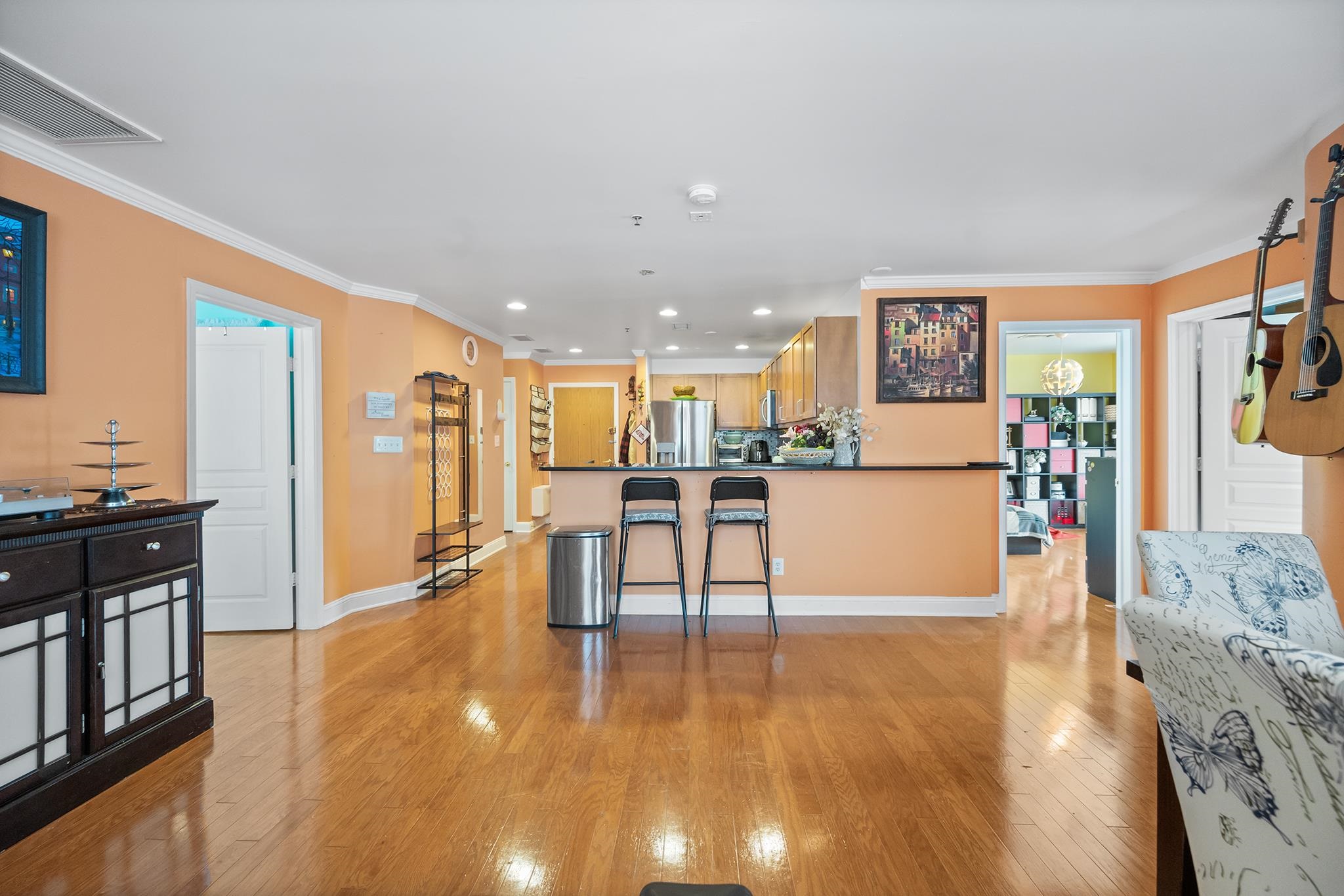 812 Grand St #523, Hoboken, New Jersey image 12