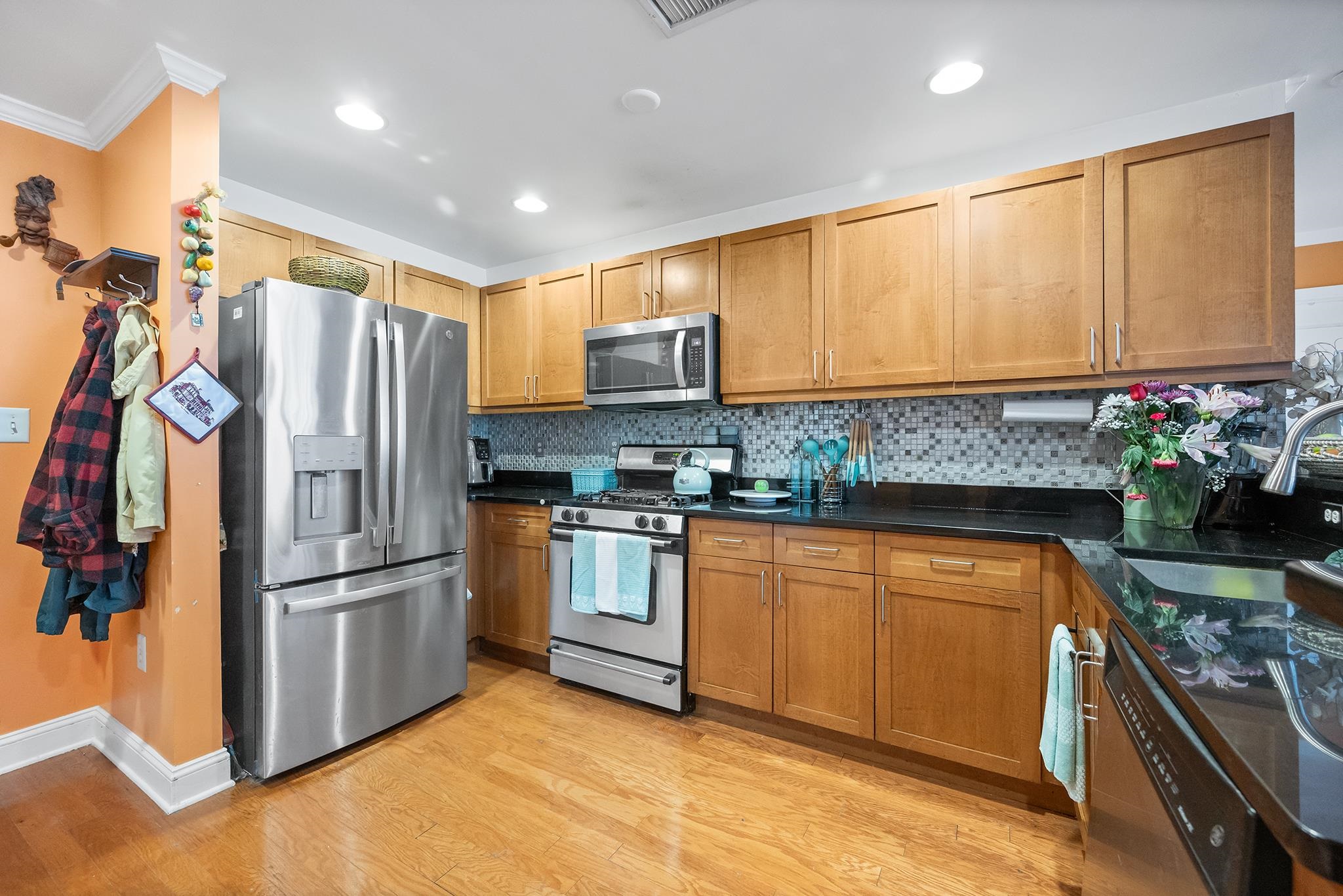 812 Grand St #523, Hoboken, New Jersey image 9