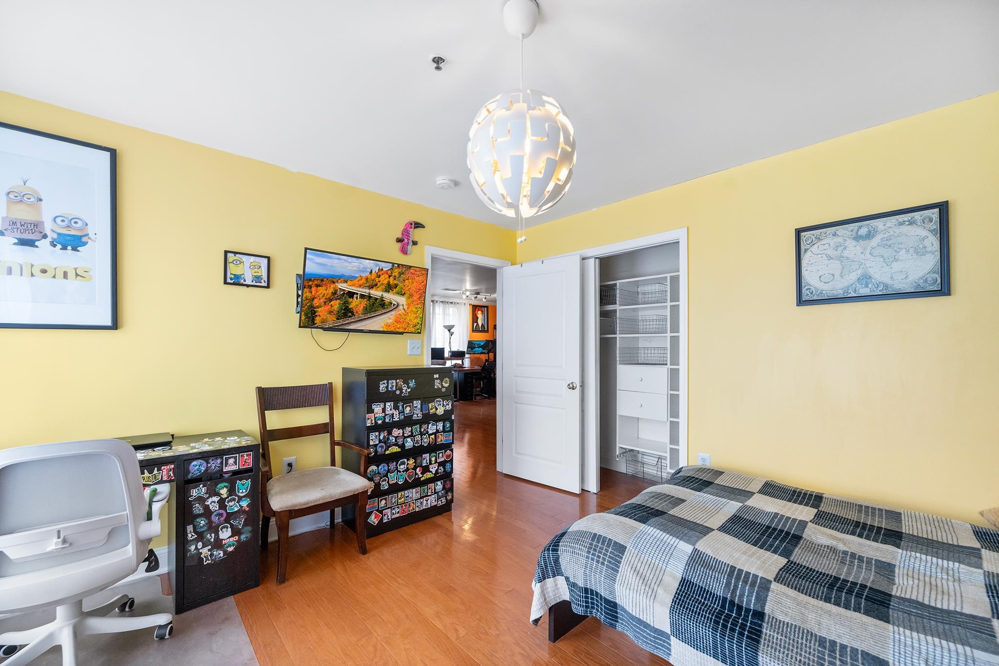 812 Grand St #523, Hoboken, New Jersey image 22