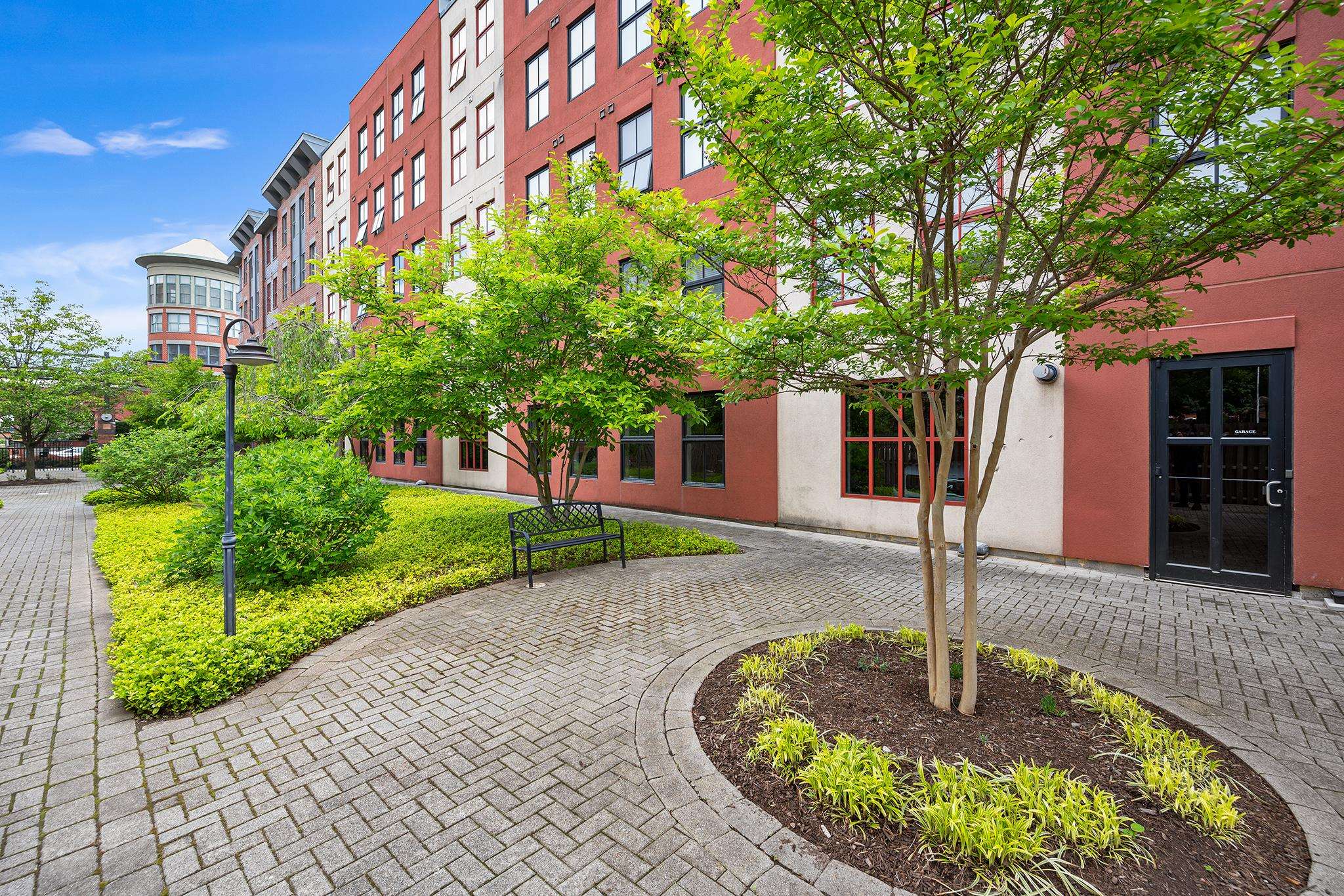 812 Grand St #523, Hoboken, New Jersey image 25