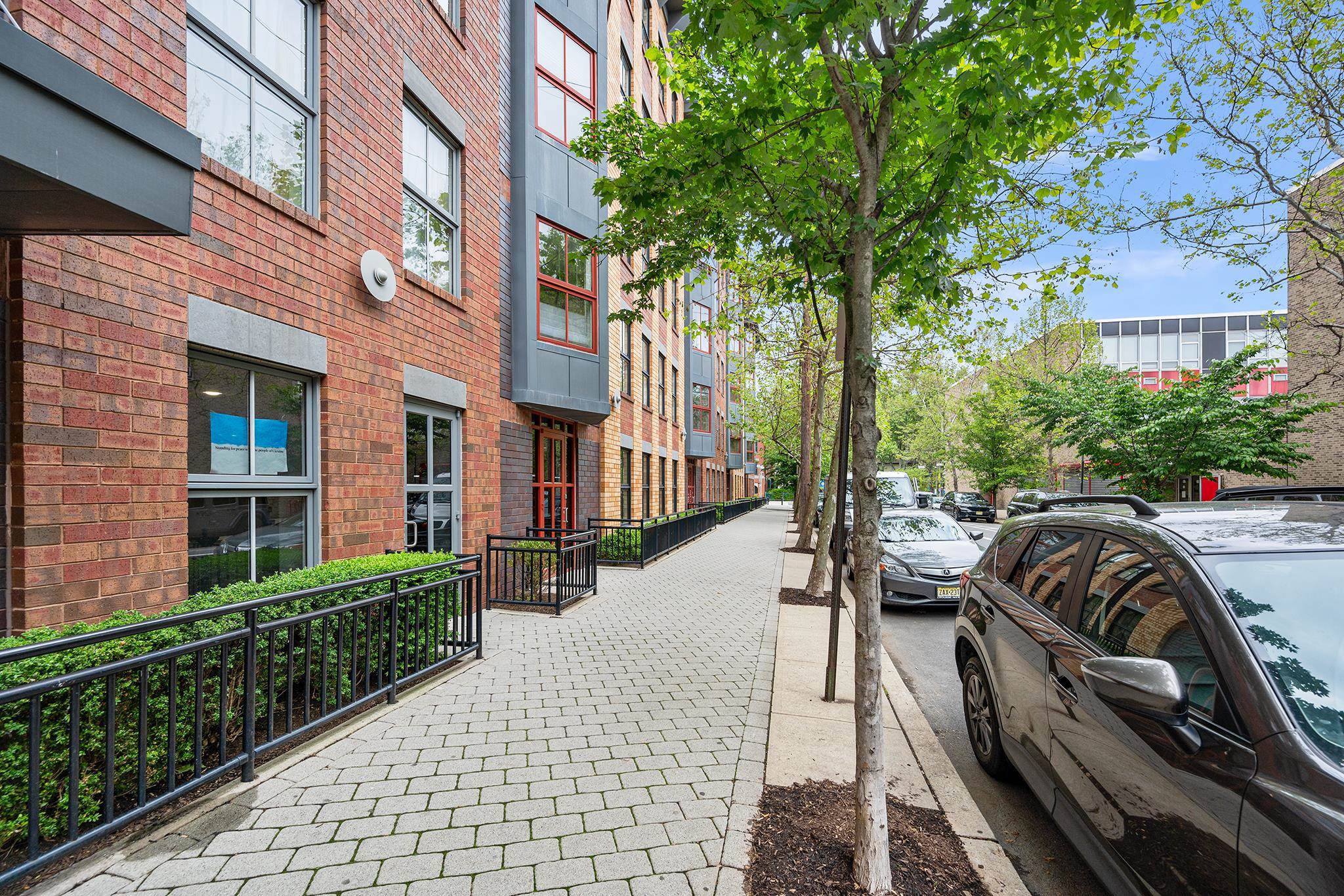 812 Grand St #523, Hoboken, New Jersey image 4