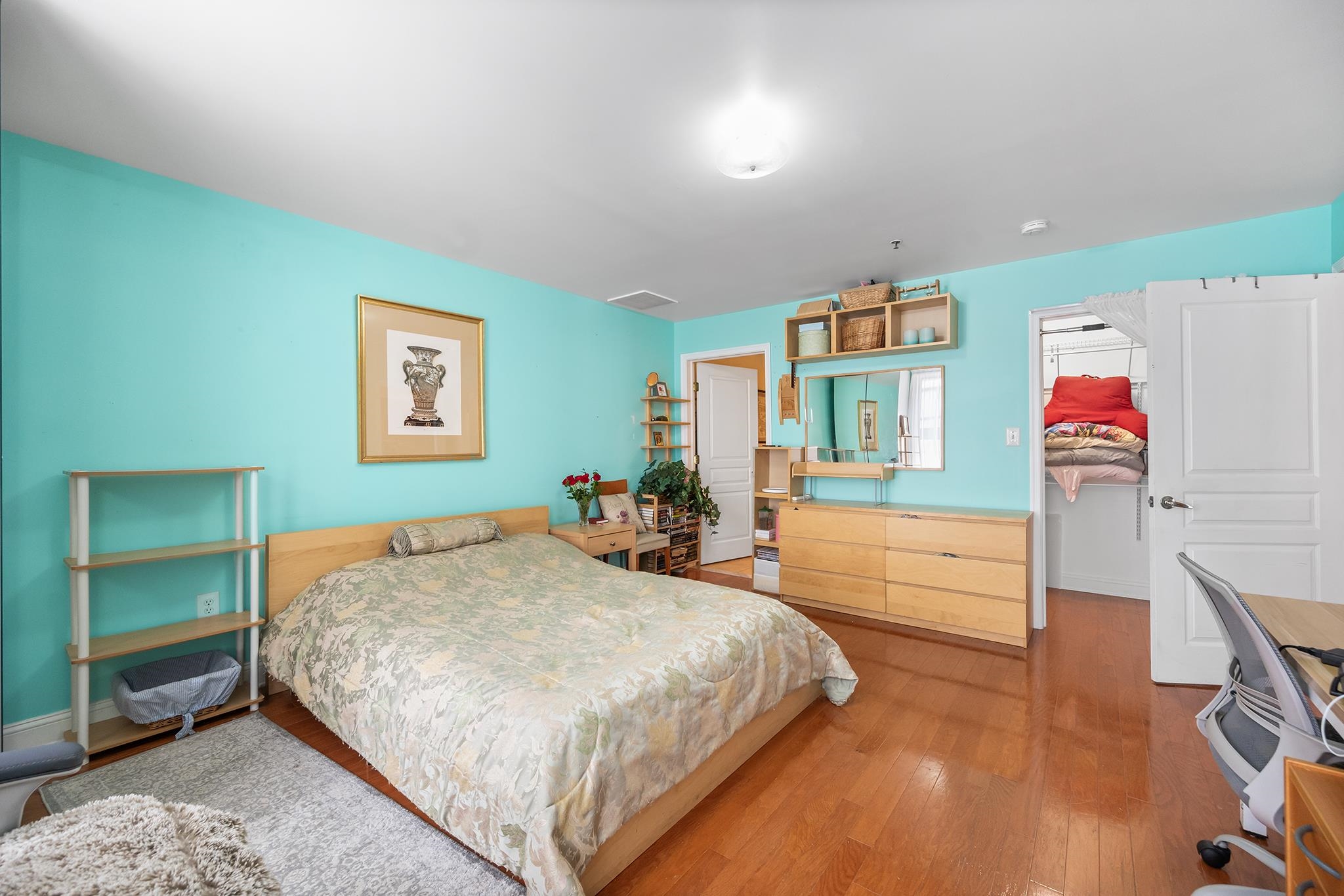 812 Grand St #523, Hoboken, New Jersey image 16