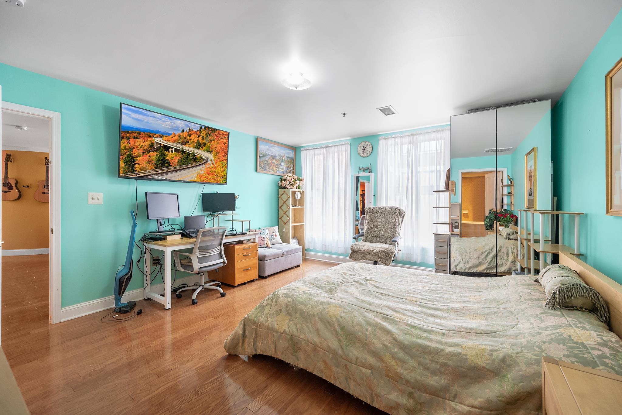 812 Grand St #523, Hoboken, New Jersey image 17