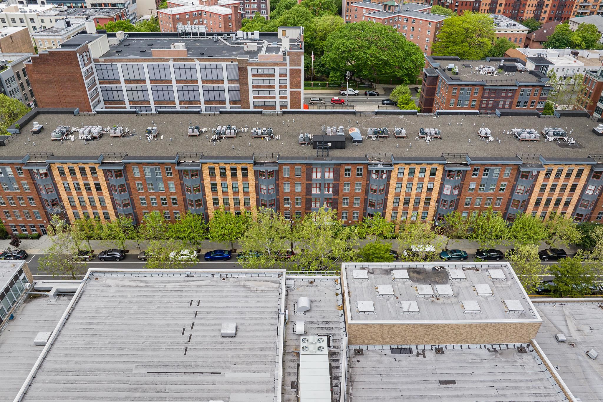 812 Grand St #523, Hoboken, New Jersey image 29