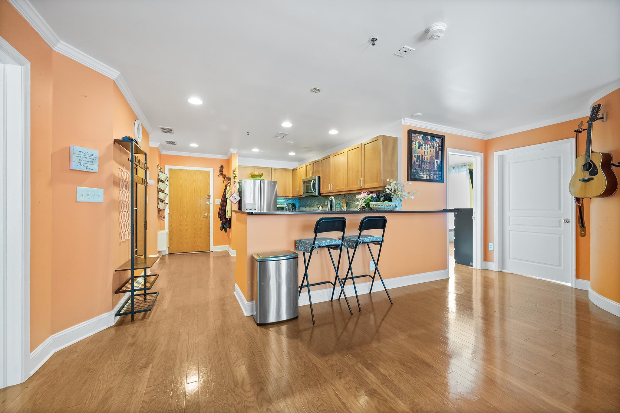 812 Grand St #523, Hoboken, New Jersey image 13