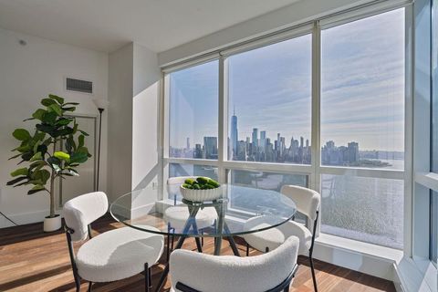 Condo For Sale - 77 Hudson St #PH 4505<br/> Hudson County, Jersey City, NJ 07302