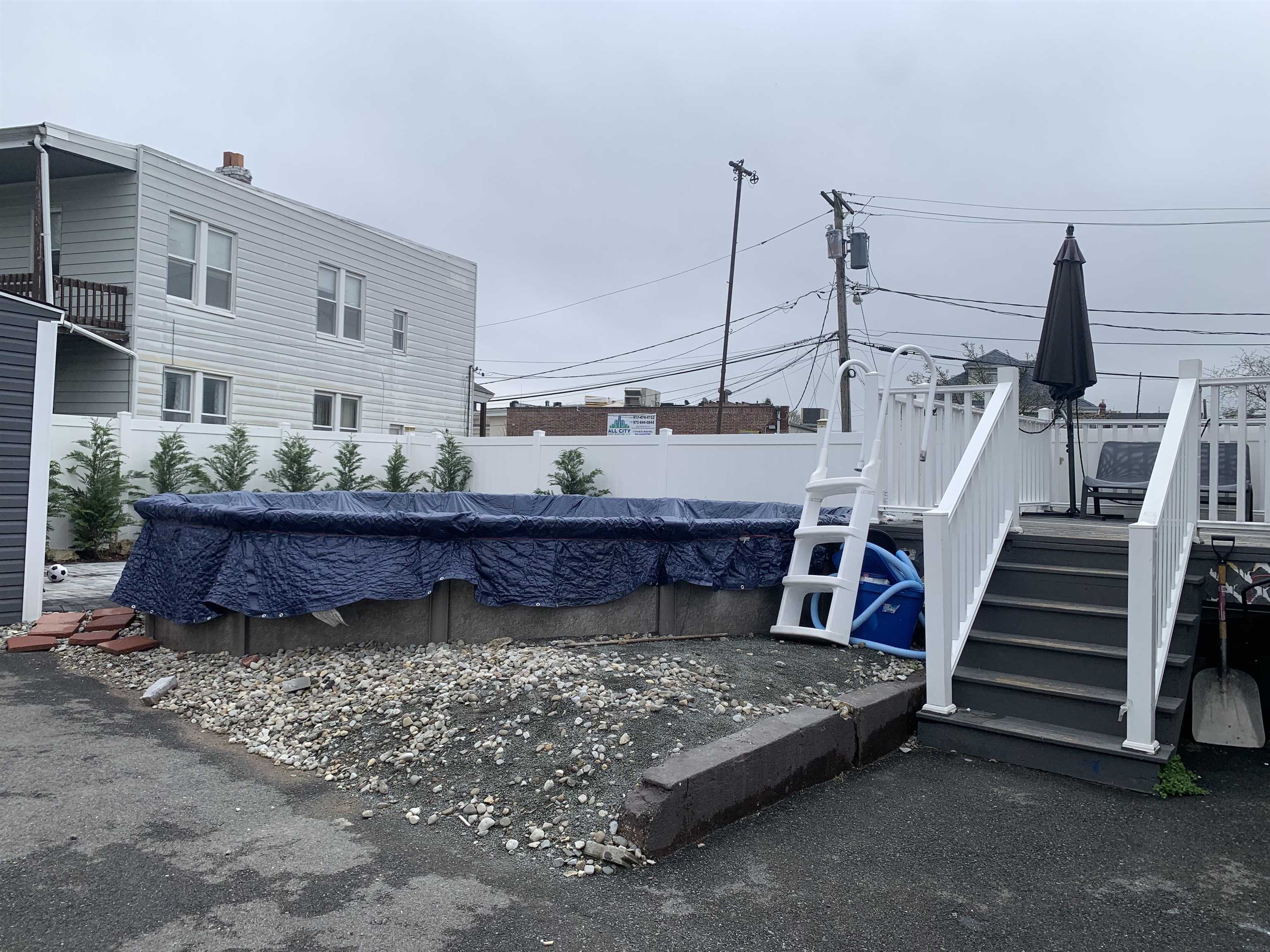 38 Heckel St, Belleville, New Jersey image 45